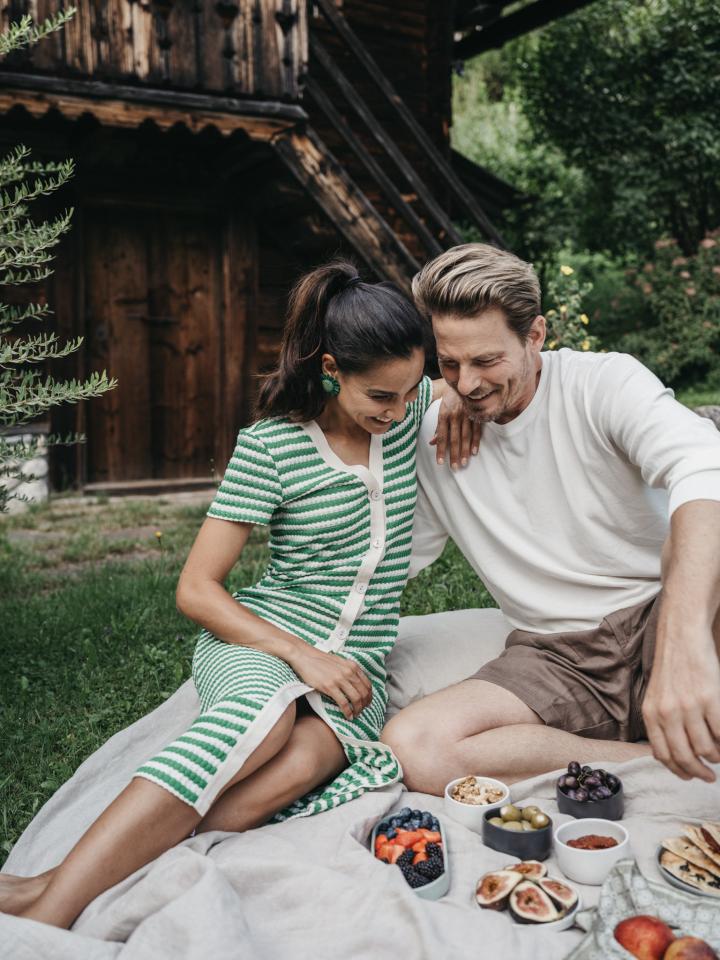 12. Bild von Denise D. aus seiner Sedcard