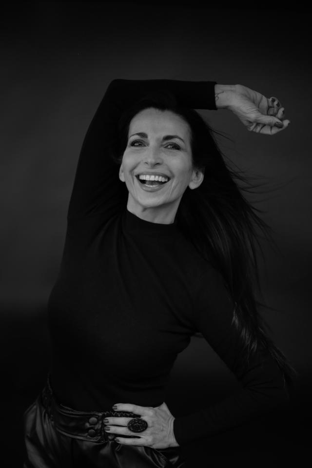 18. Bild von Jasmin J. aus seiner Sedcard