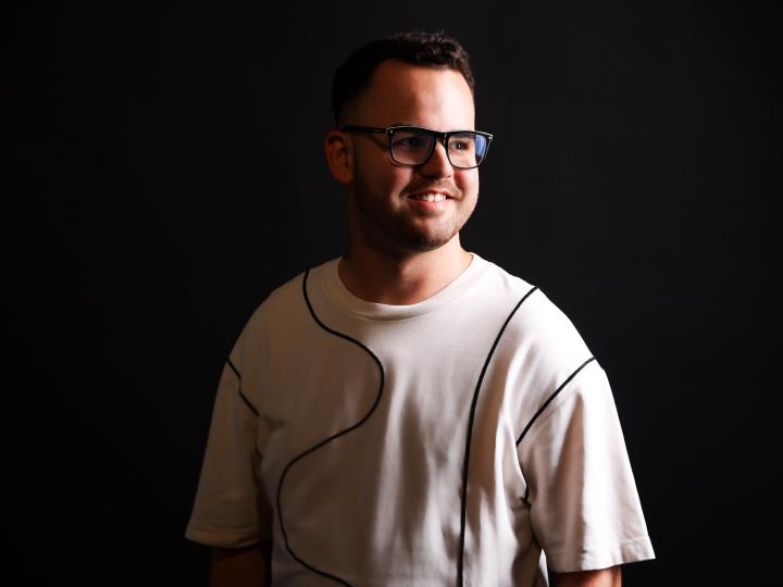 6. Bild von Lukas L. aus seiner Sedcard