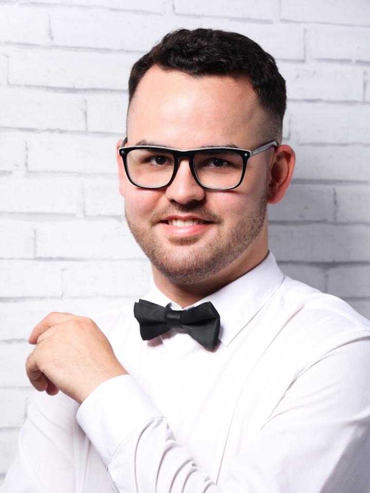 5. Bild von Lukas L. aus seiner Sedcard