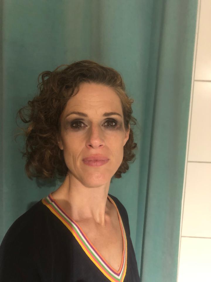 11. Bild von Anuschka A. aus seiner Sedcard