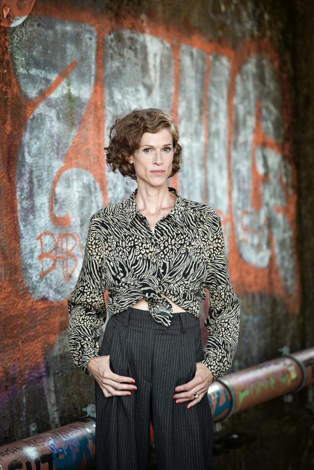 8. Bild von Anuschka A. aus seiner Sedcard