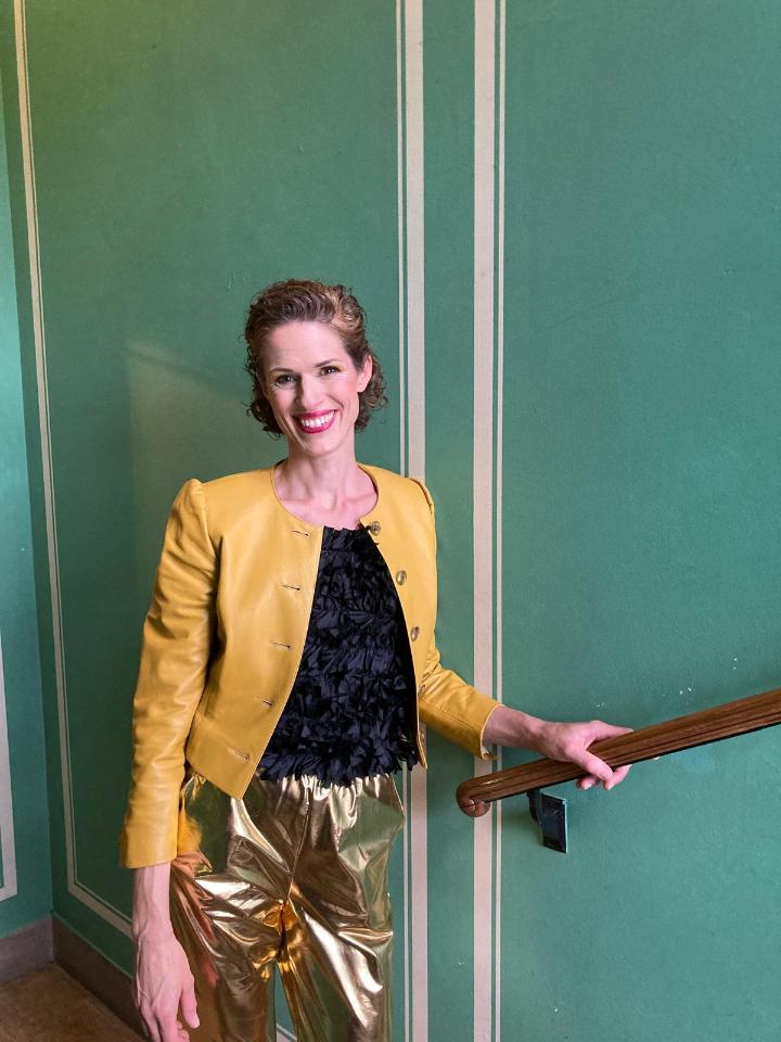 15. Bild von Anuschka A. aus seiner Sedcard