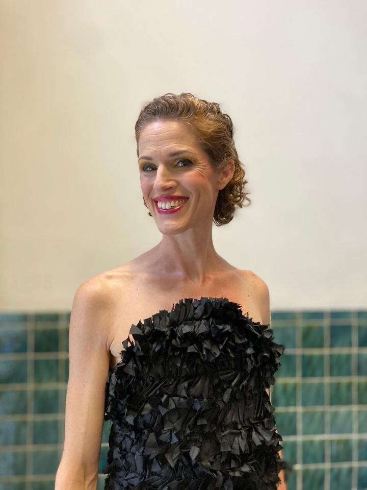 16. Bild von Anuschka A. aus seiner Sedcard