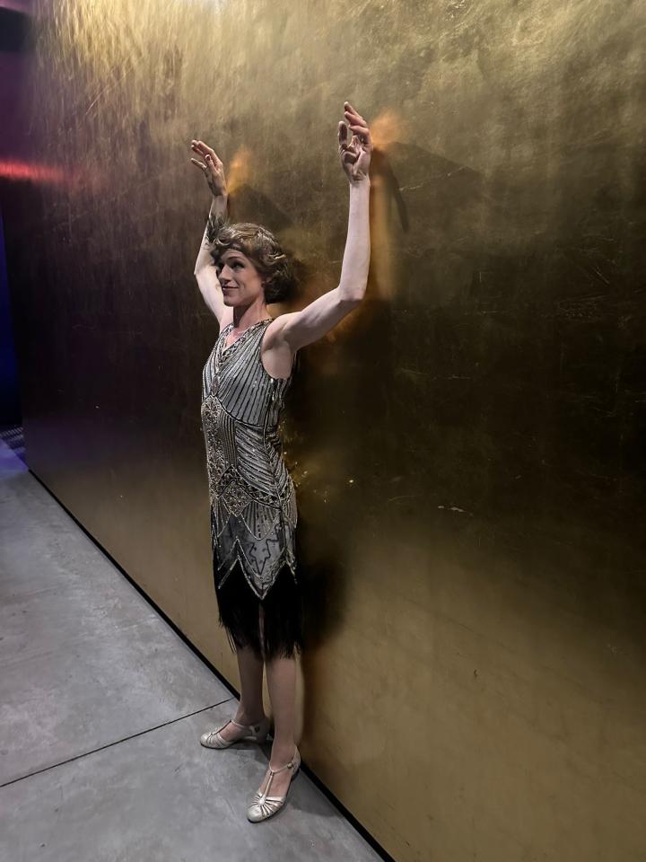 12. Bild von Anuschka A. aus seiner Sedcard