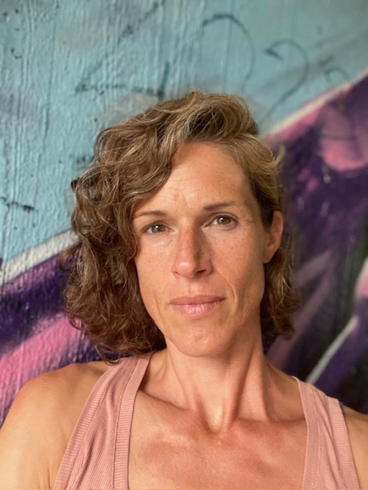 3. Bild von Anuschka A. aus seiner Sedcard