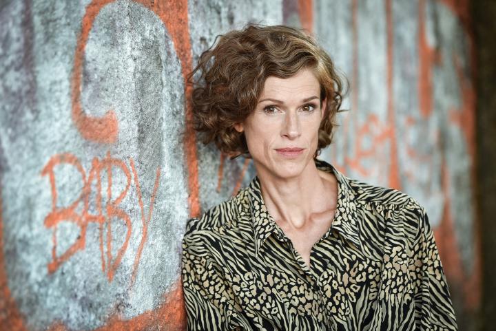 5. Bild von Anuschka A. aus seiner Sedcard