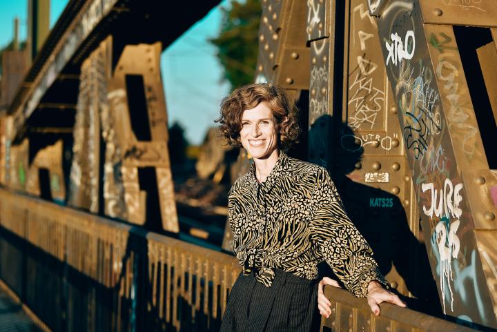 17. Bild von Anuschka A. aus seiner Sedcard