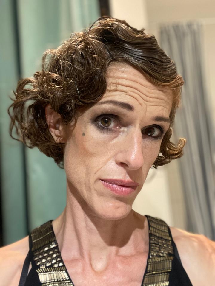 14. Bild von Anuschka A. aus seiner Sedcard