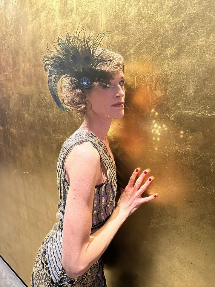 19. Bild von Anuschka A. aus seiner Sedcard