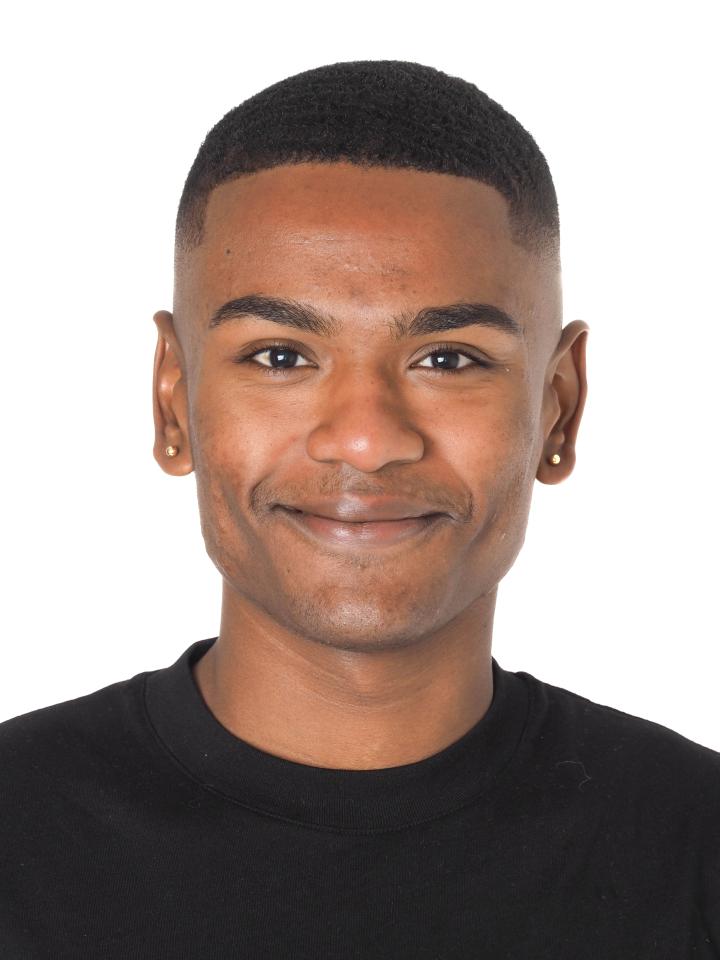 2. Bild von Joao Victor J. aus seiner Sedcard