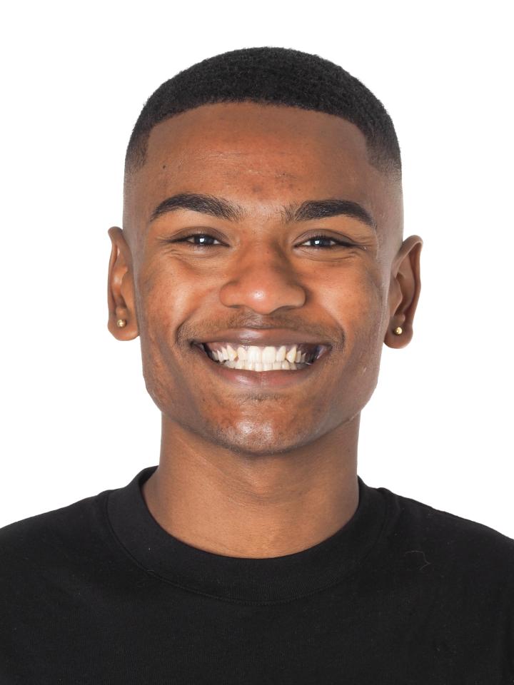 3. Bild von Joao Victor J. aus seiner Sedcard