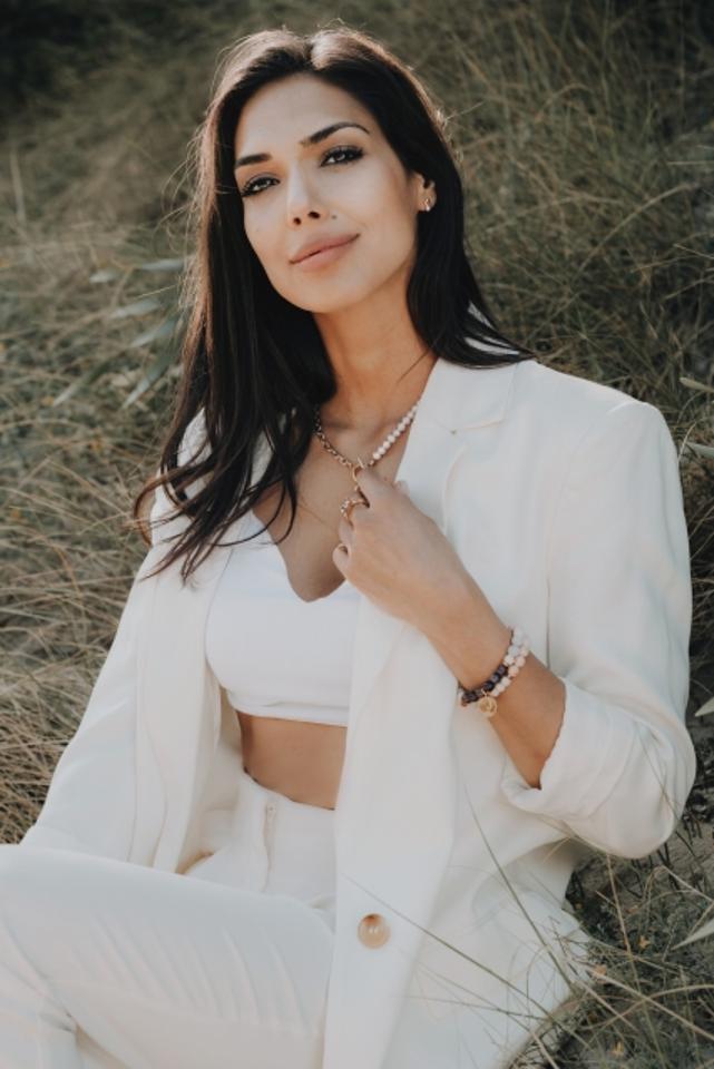 7. Bild von Canan Chandni C. aus seiner Sedcard