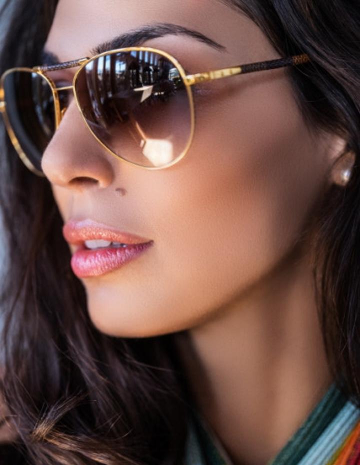 4. Bild von Canan Chandni C. aus seiner Sedcard