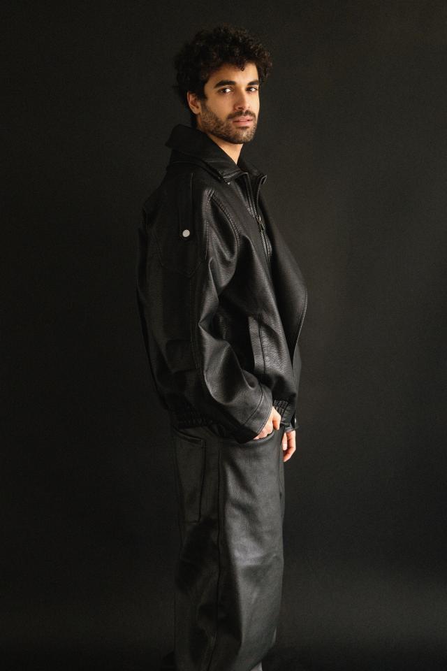 7. Bild von Kaan K. aus seiner Sedcard