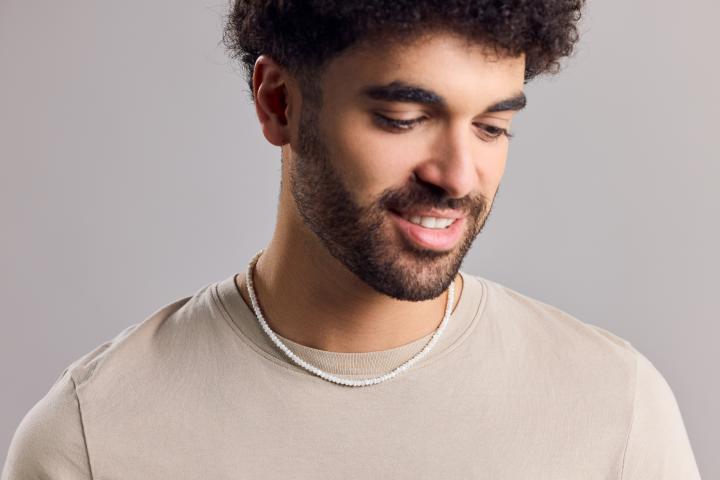 18. Bild von Kaan K. aus seiner Sedcard