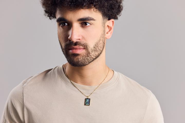 13. Bild von Kaan K. aus seiner Sedcard