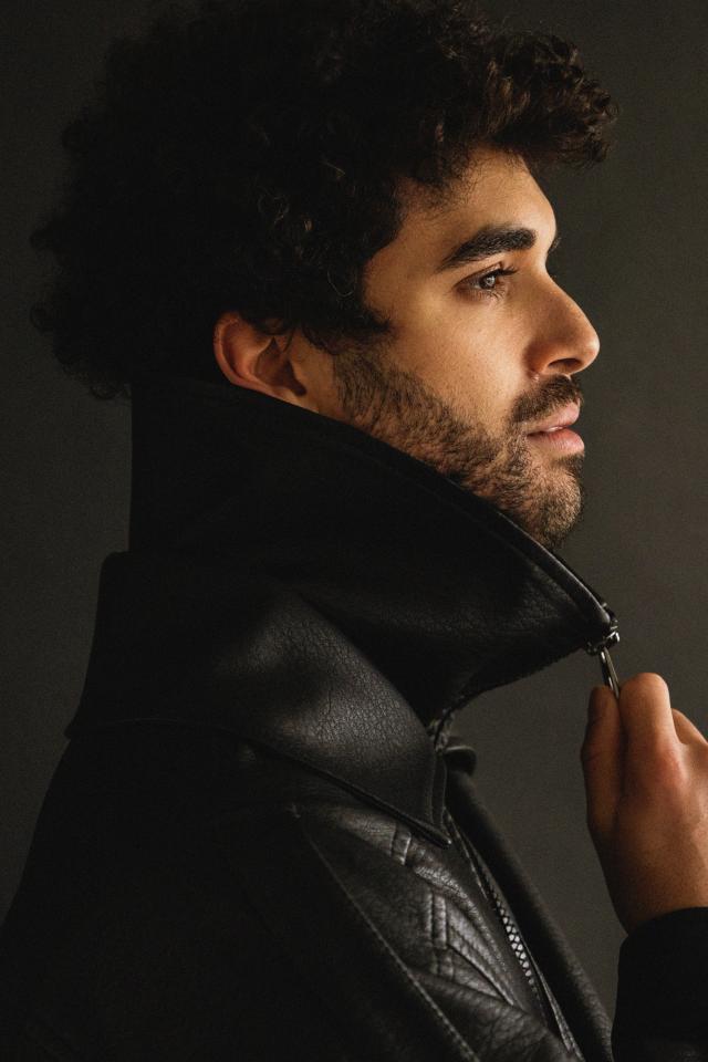 4. Bild von Kaan K. aus seiner Sedcard