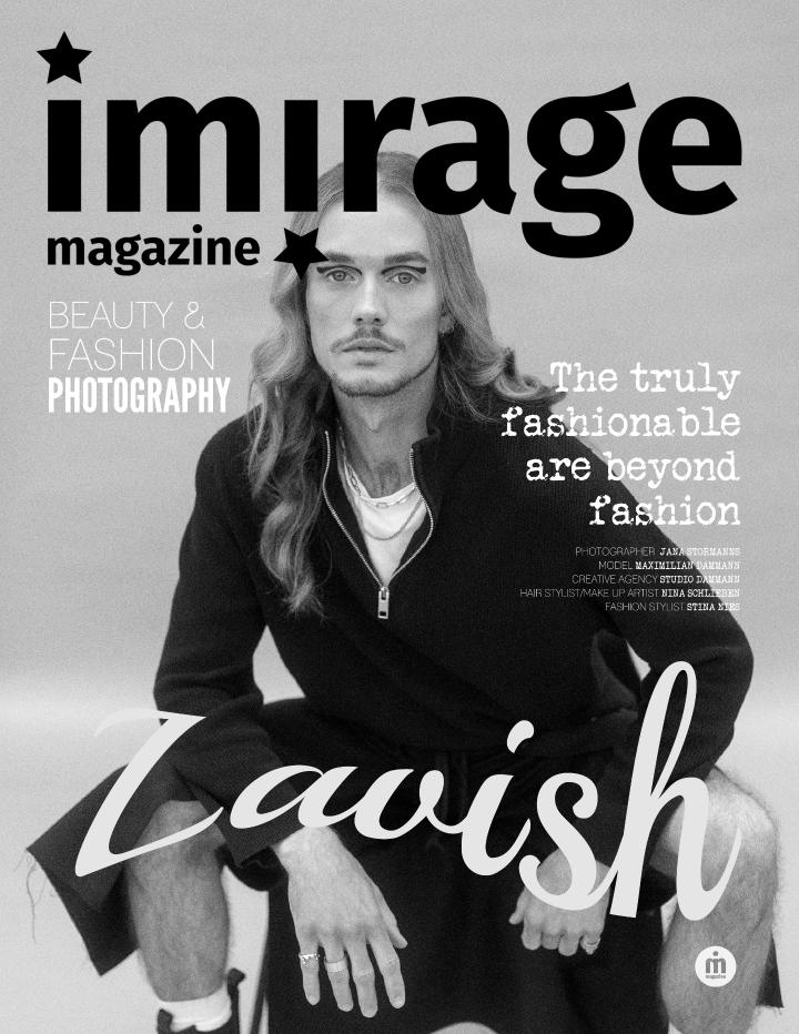 16. Bild von Maximilian M. aus seiner Sedcard