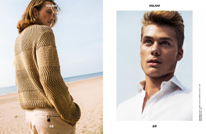 21. Bild von Maximilian M. aus seiner Sedcard