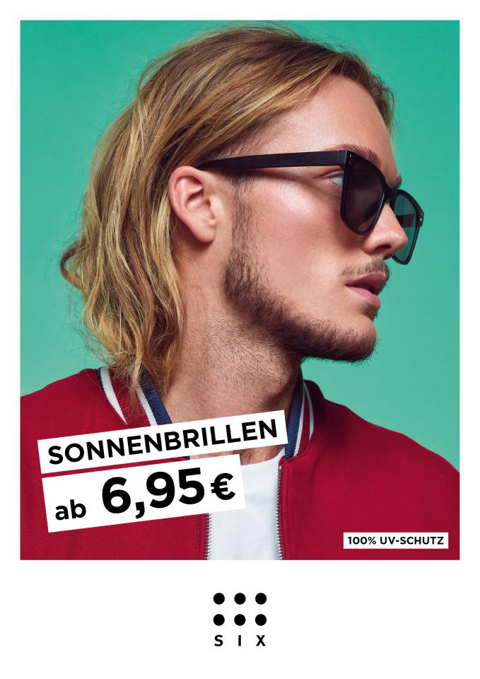 13. Bild von Maximilian M. aus seiner Sedcard