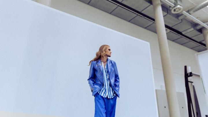 14. Bild von Maximilian M. aus seiner Sedcard