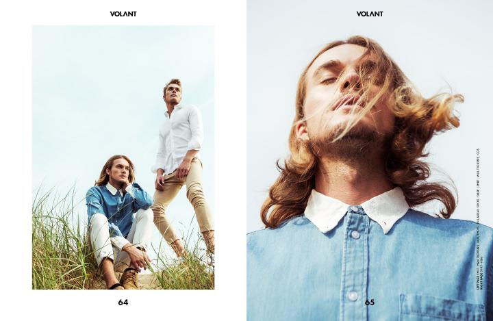 23. Bild von Maximilian M. aus seiner Sedcard