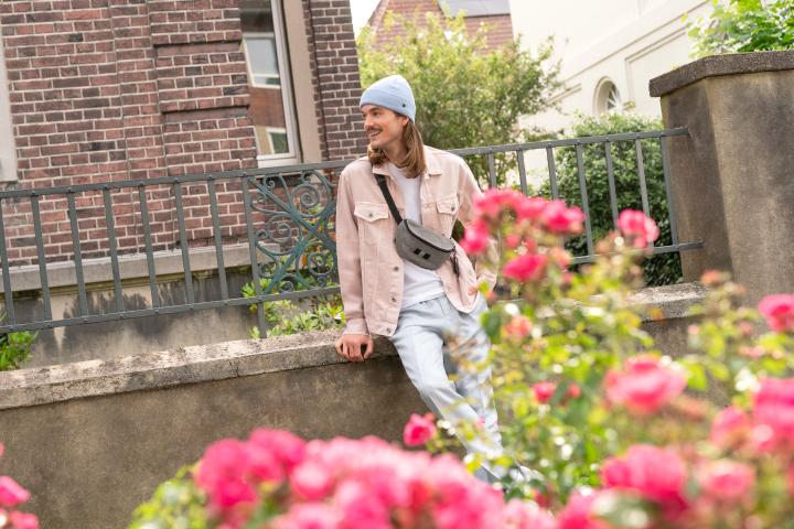 4. Bild von Maximilian M. aus seiner Sedcard