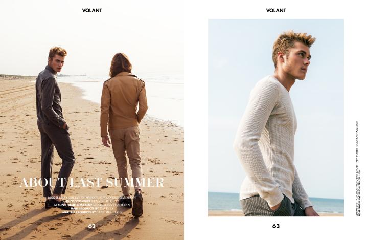 24. Bild von Maximilian M. aus seiner Sedcard