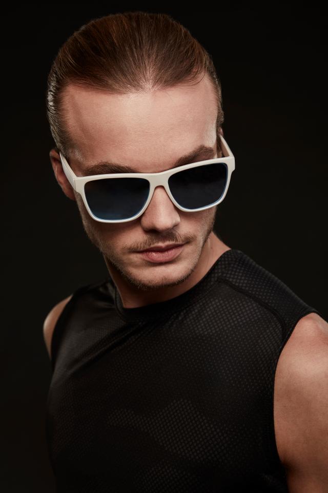 28. Bild von Maximilian M. aus seiner Sedcard