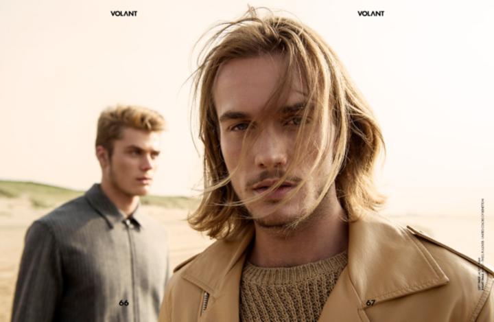 22. Bild von Maximilian M. aus seiner Sedcard