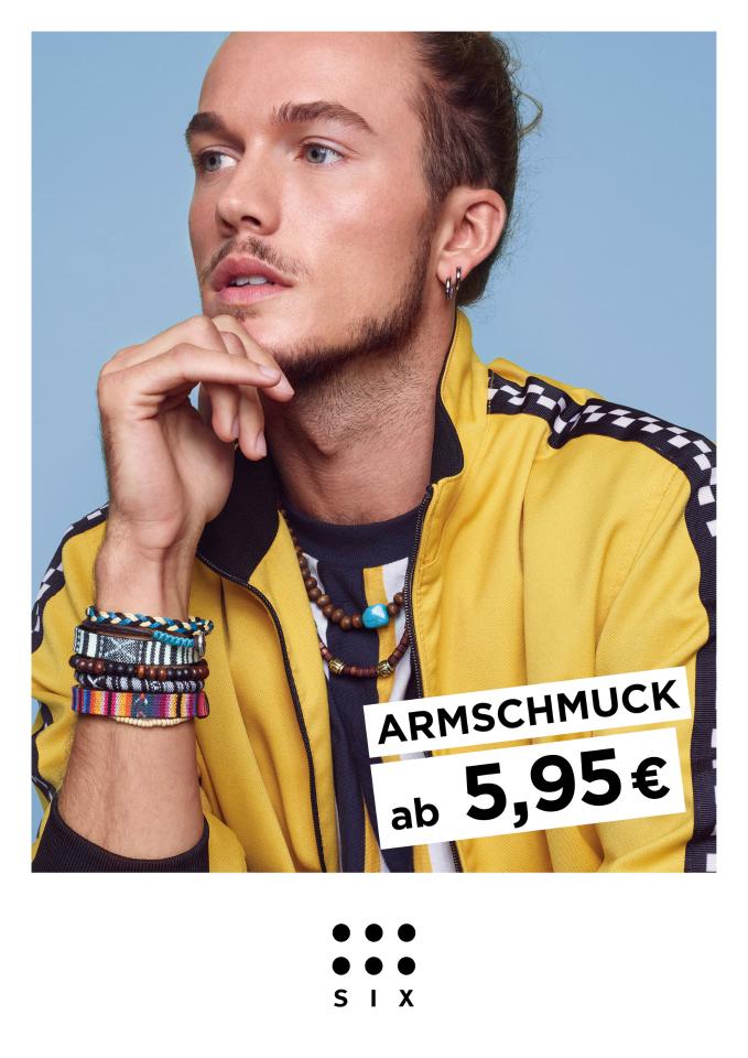 11. Bild von Maximilian M. aus seiner Sedcard