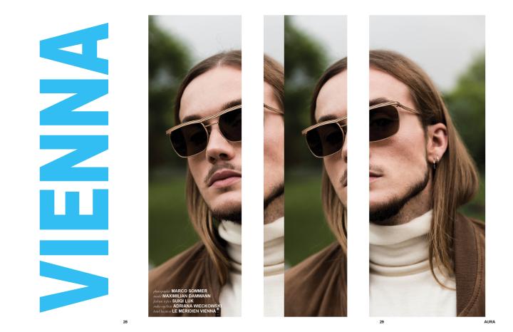 20. Bild von Maximilian M. aus seiner Sedcard