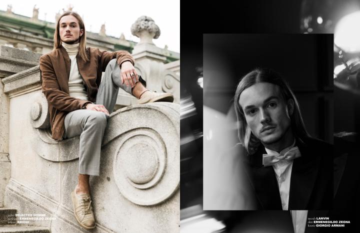 19. Bild von Maximilian M. aus seiner Sedcard