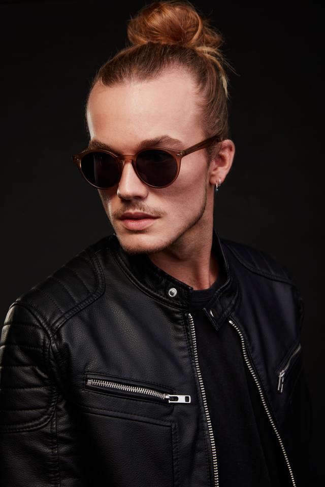 29. Bild von Maximilian M. aus seiner Sedcard