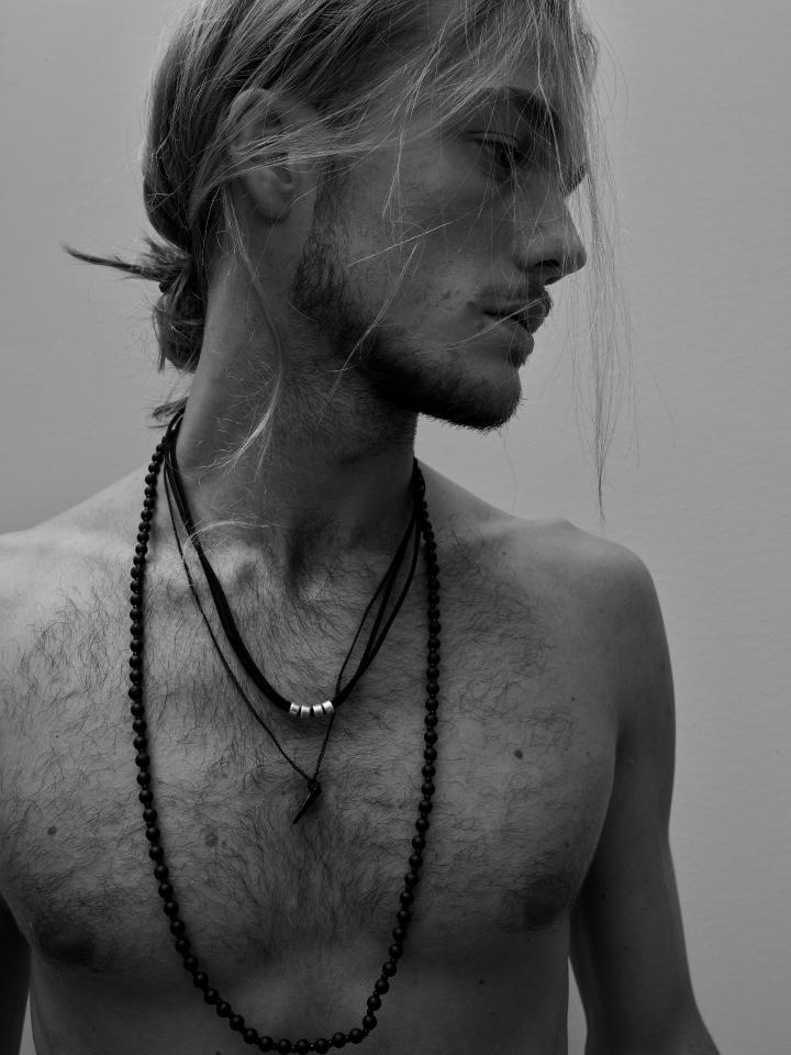 10. Bild von Maximilian M. aus seiner Sedcard