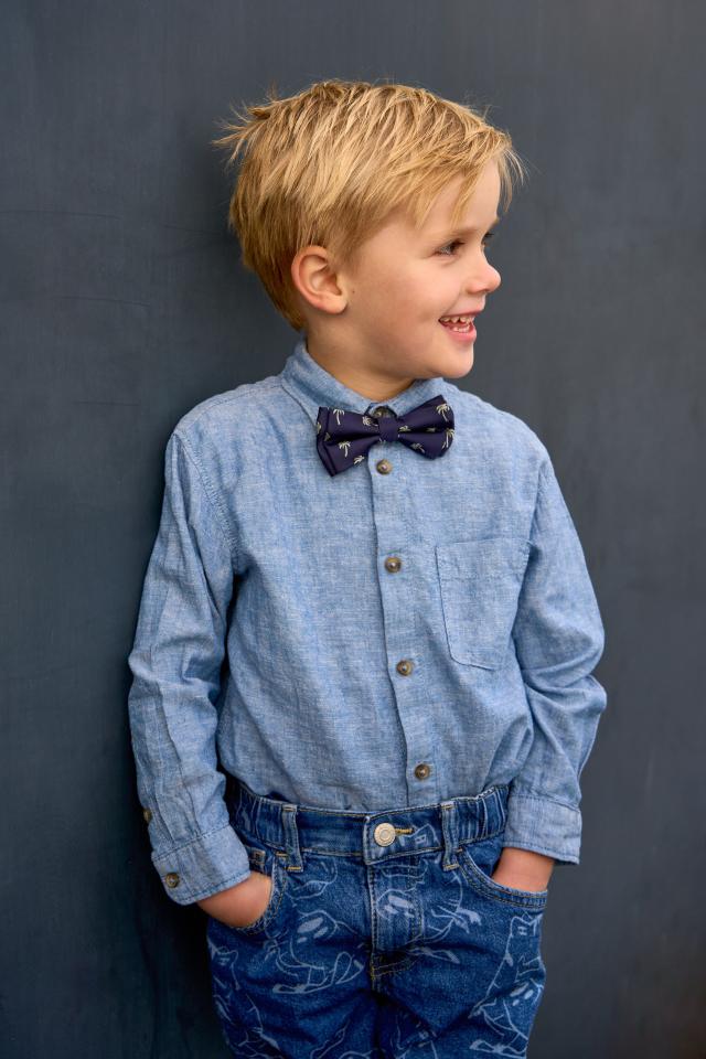 5. Bild von Paul P. aus seiner Sedcard