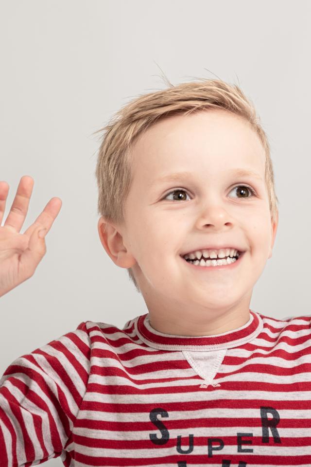 7. Bild von Paul P. aus seiner Sedcard