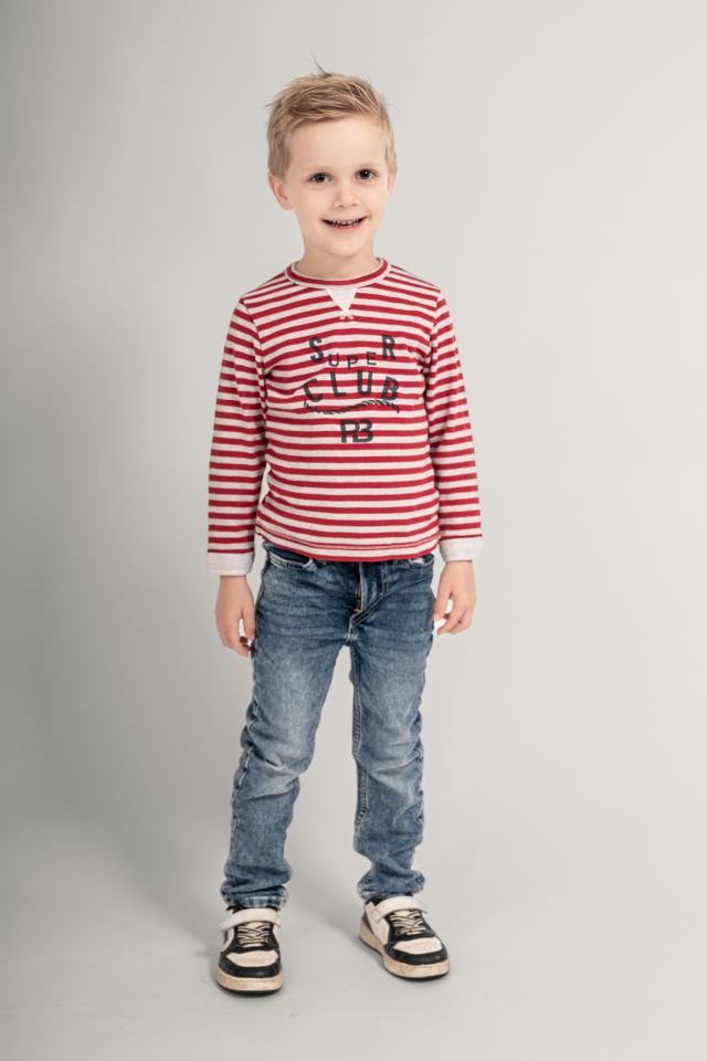 8. Bild von Paul P. aus seiner Sedcard