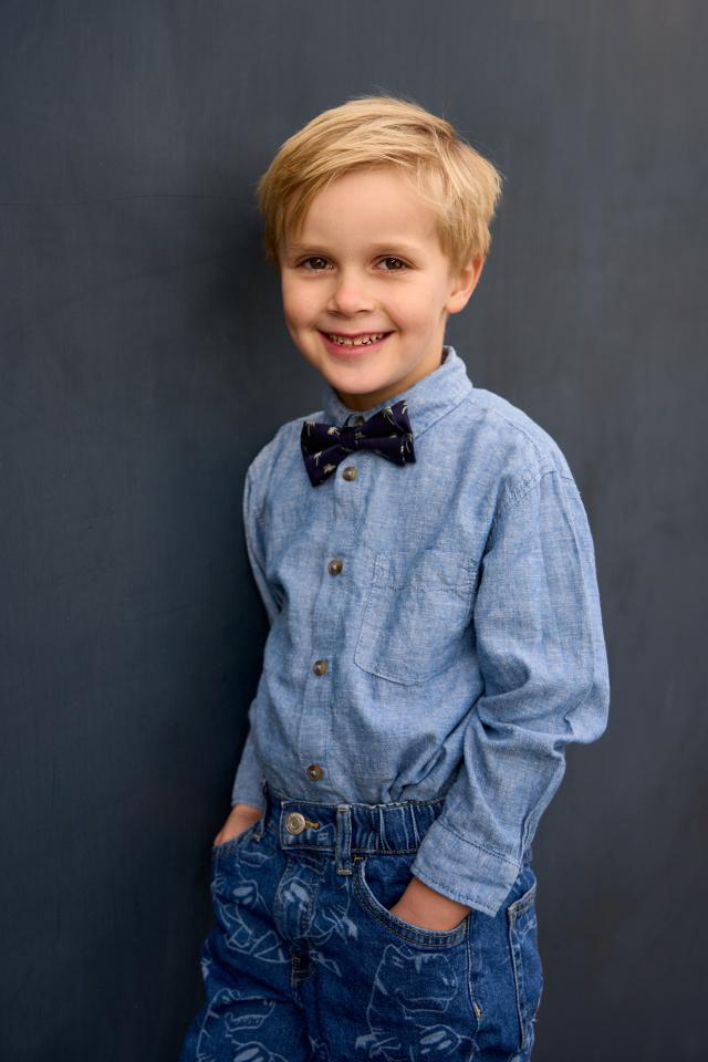 3. Bild von Paul P. aus seiner Sedcard