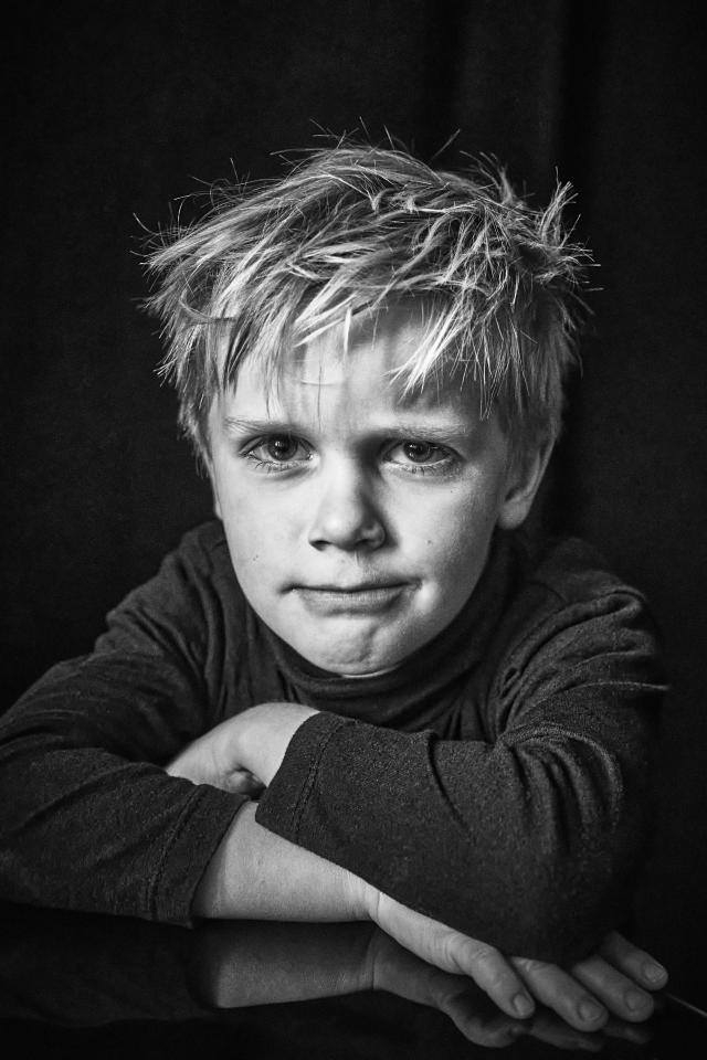 14. Bild von Paul P. aus seiner Sedcard