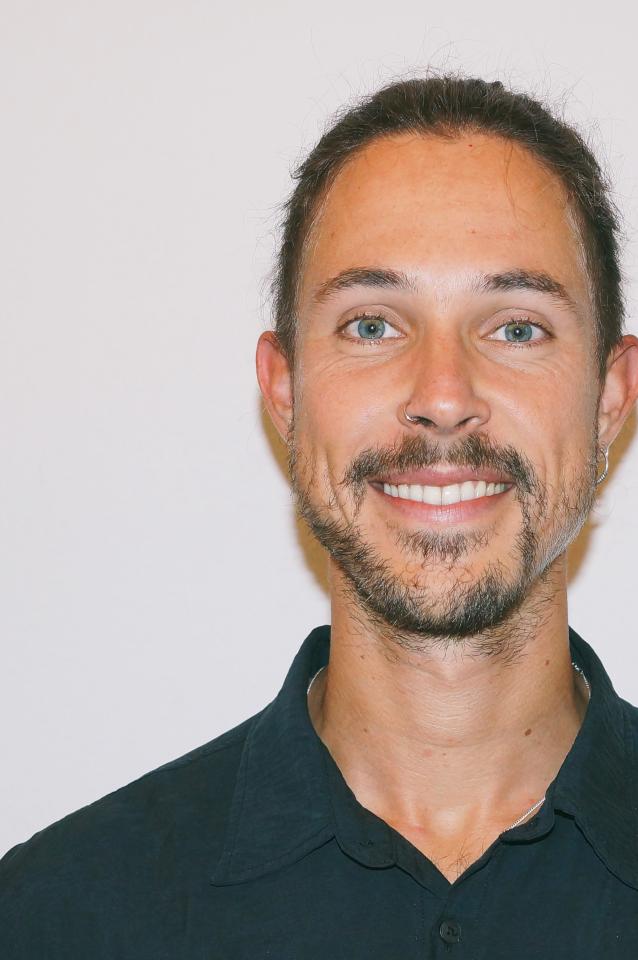 12. Bild von Lucas L. aus seiner Sedcard