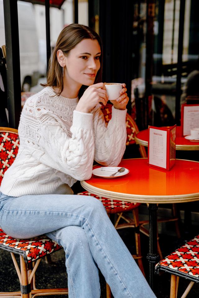 20. Bild von Monika M. aus seiner Sedcard