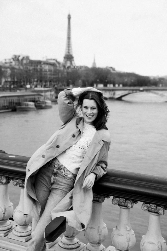 18. Bild von Monika M. aus seiner Sedcard