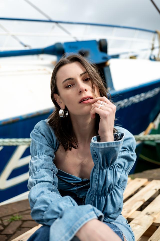 19. Bild von Monika M. aus seiner Sedcard