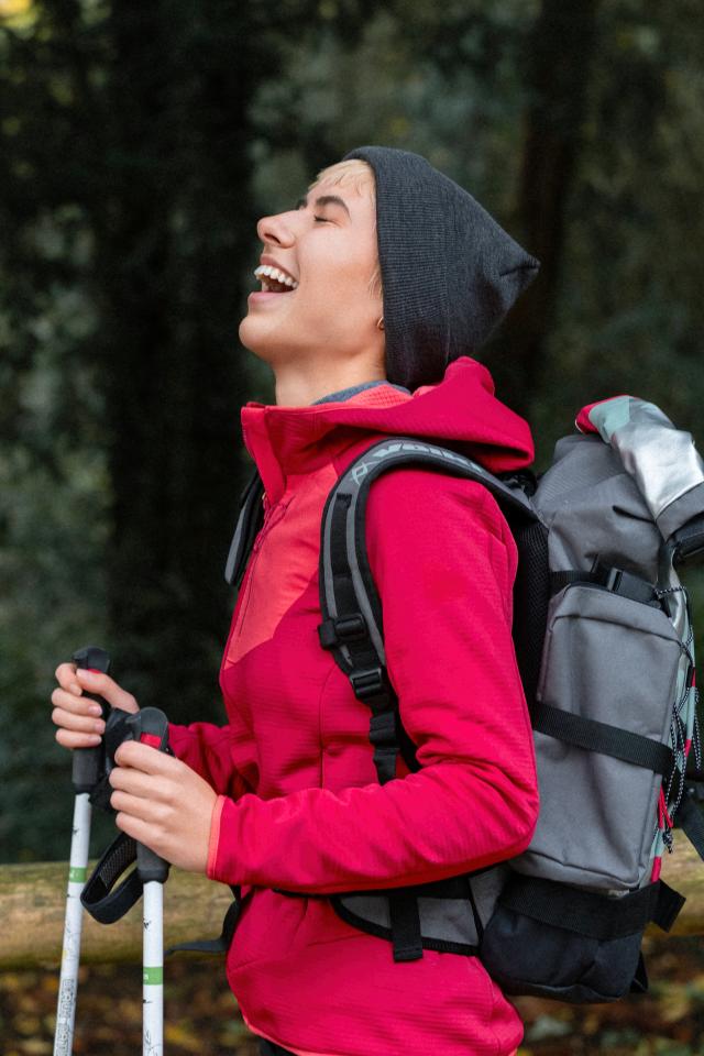 14. Bild von Elisa E. aus seiner Sedcard