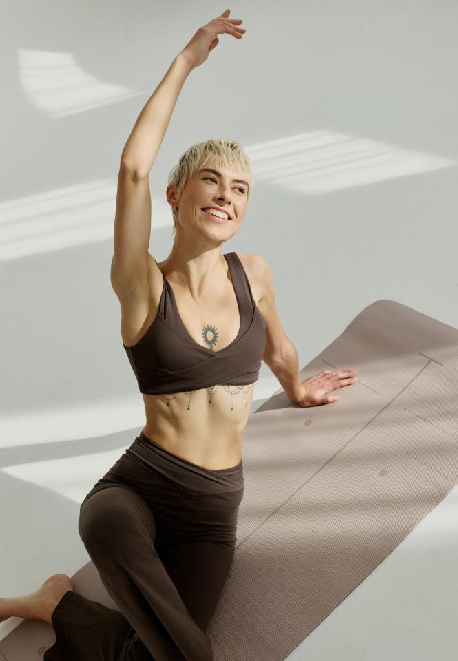 29. Bild von Elisa E. aus seiner Sedcard