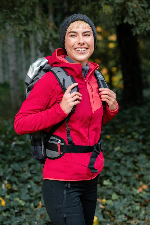 28. Bild von Elisa E. aus seiner Sedcard