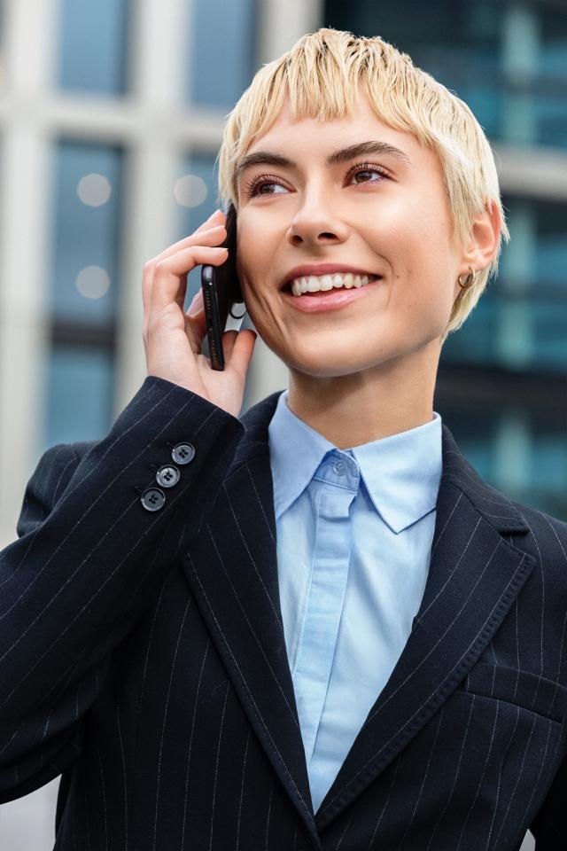 12. Bild von Elisa E. aus seiner Sedcard