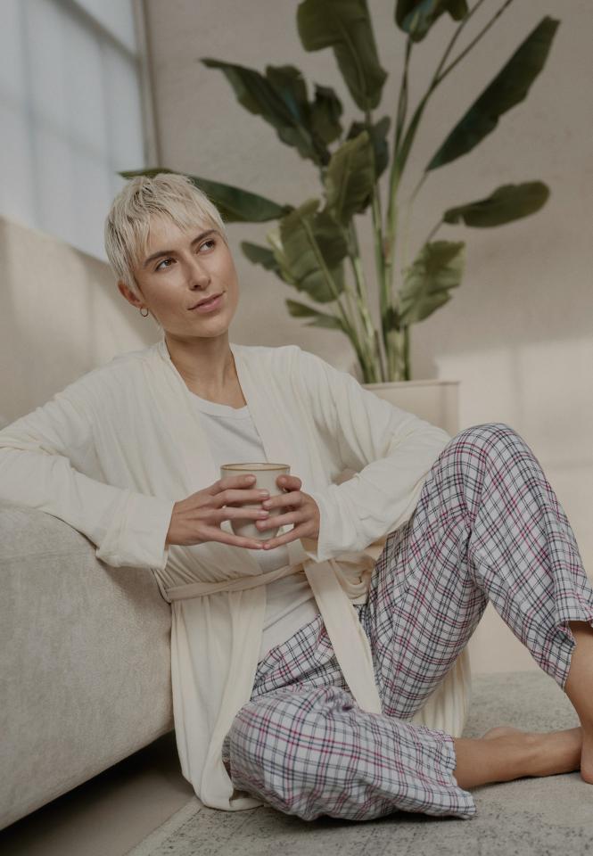 21. Bild von Elisa E. aus seiner Sedcard